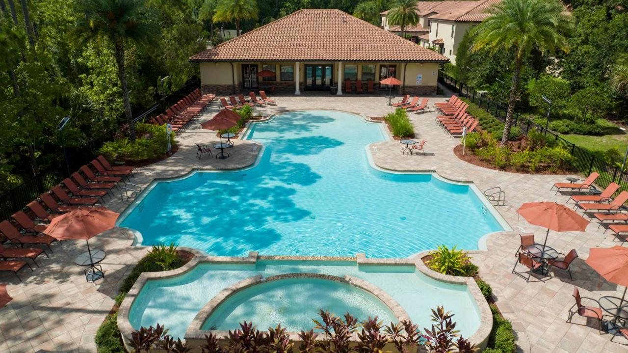 Moradda Harry Porter Theme Vacation Home Near To Disney Parks! 8115 Kissimmee Dış mekan fotoğraf