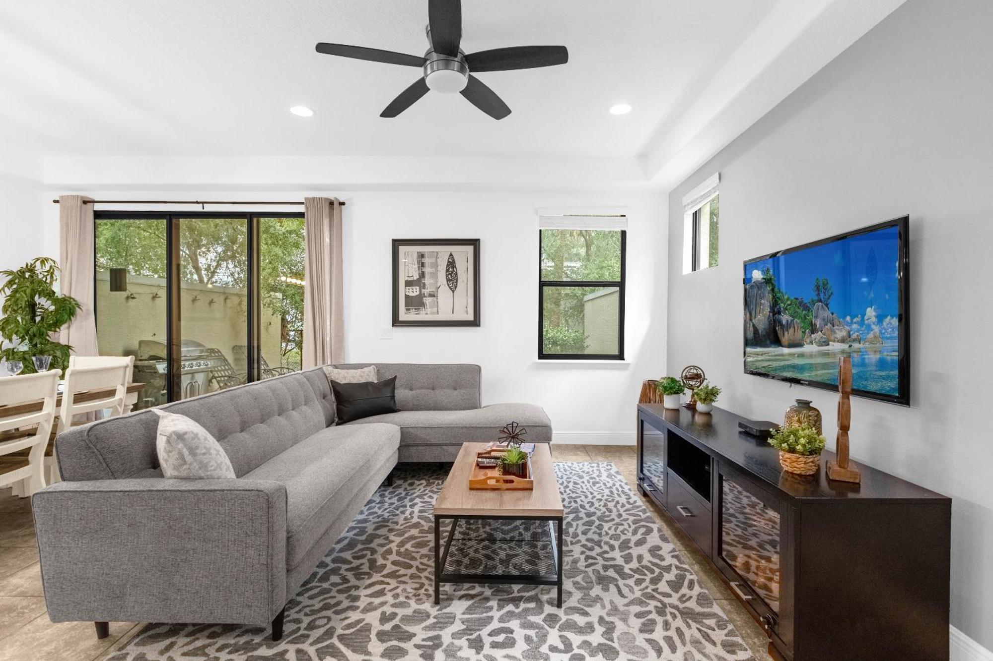 Moradda Harry Porter Theme Vacation Home Near To Disney Parks! 8115 Kissimmee Dış mekan fotoğraf