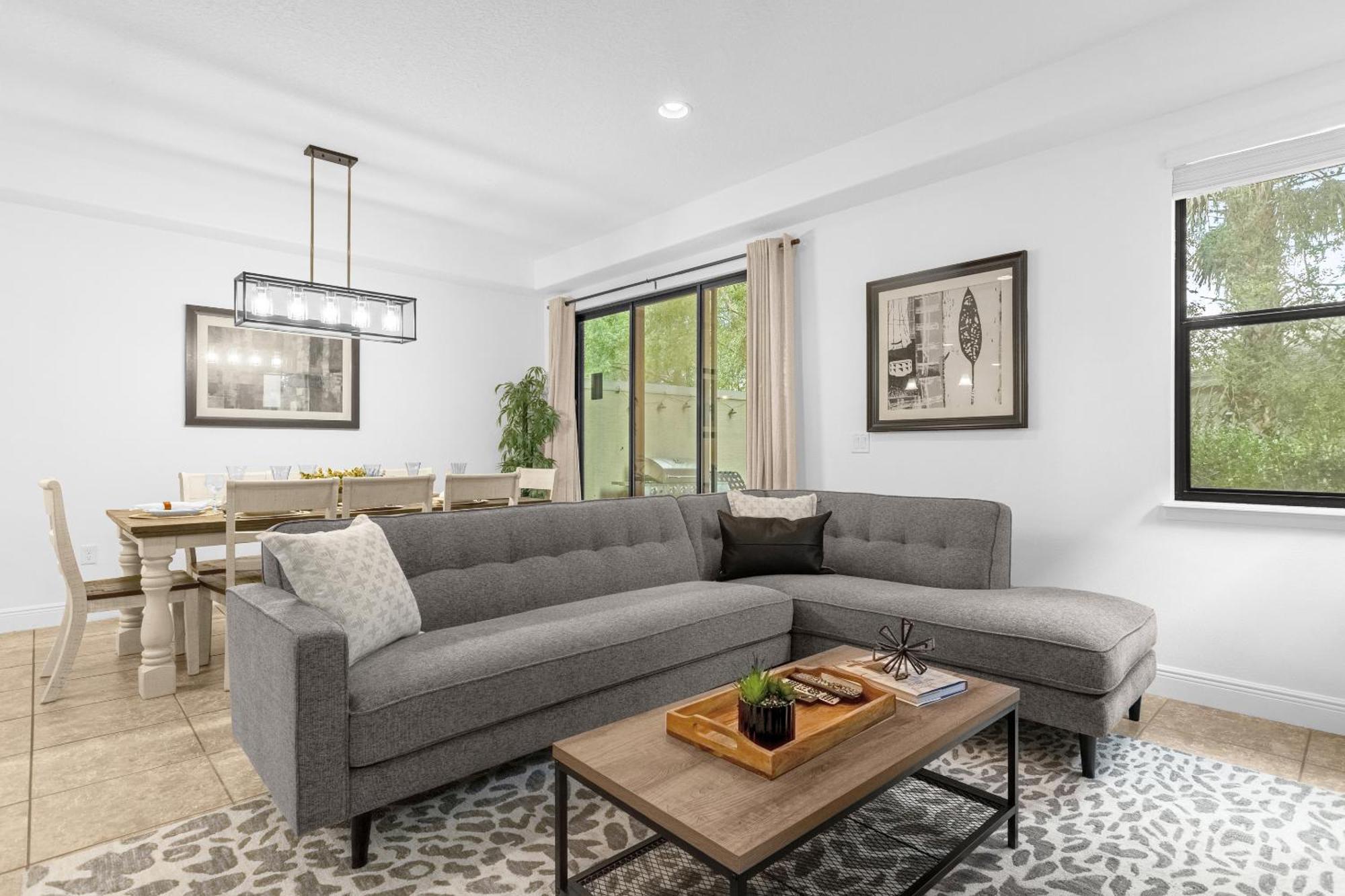 Moradda Harry Porter Theme Vacation Home Near To Disney Parks! 8115 Kissimmee Dış mekan fotoğraf