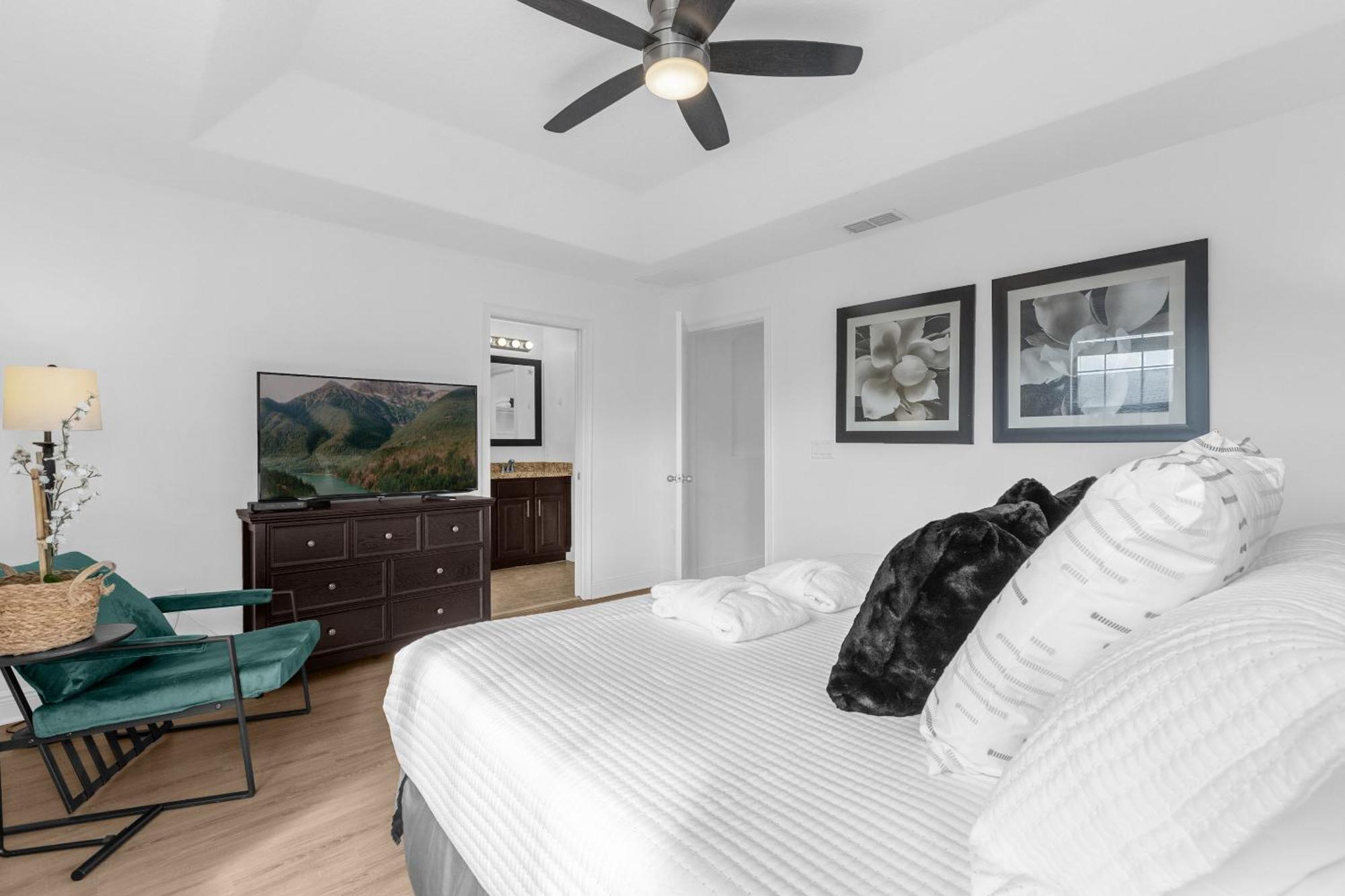 Moradda Harry Porter Theme Vacation Home Near To Disney Parks! 8115 Kissimmee Dış mekan fotoğraf