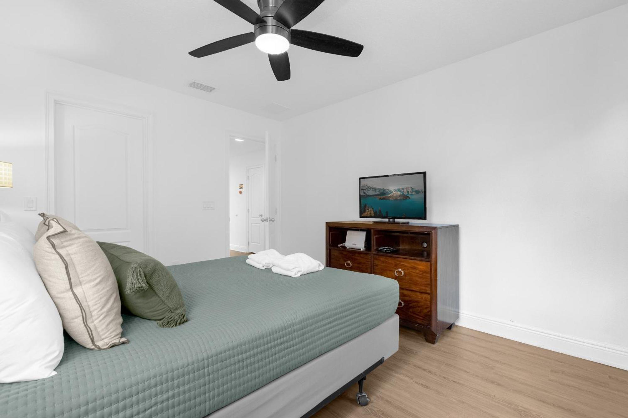Moradda Harry Porter Theme Vacation Home Near To Disney Parks! 8115 Kissimmee Dış mekan fotoğraf
