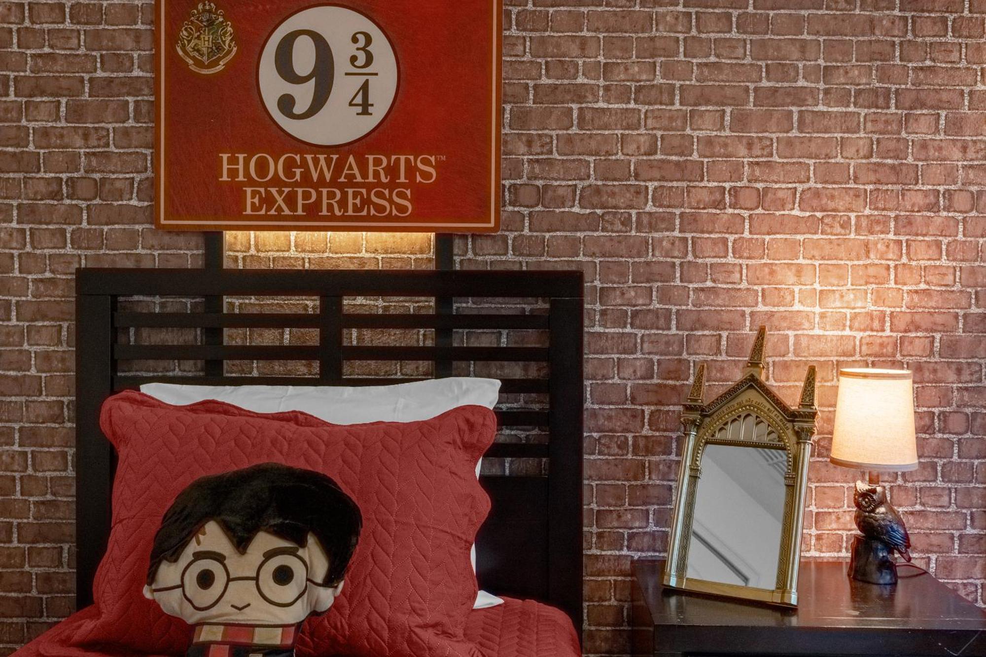 Moradda Harry Porter Theme Vacation Home Near To Disney Parks! 8115 Kissimmee Dış mekan fotoğraf