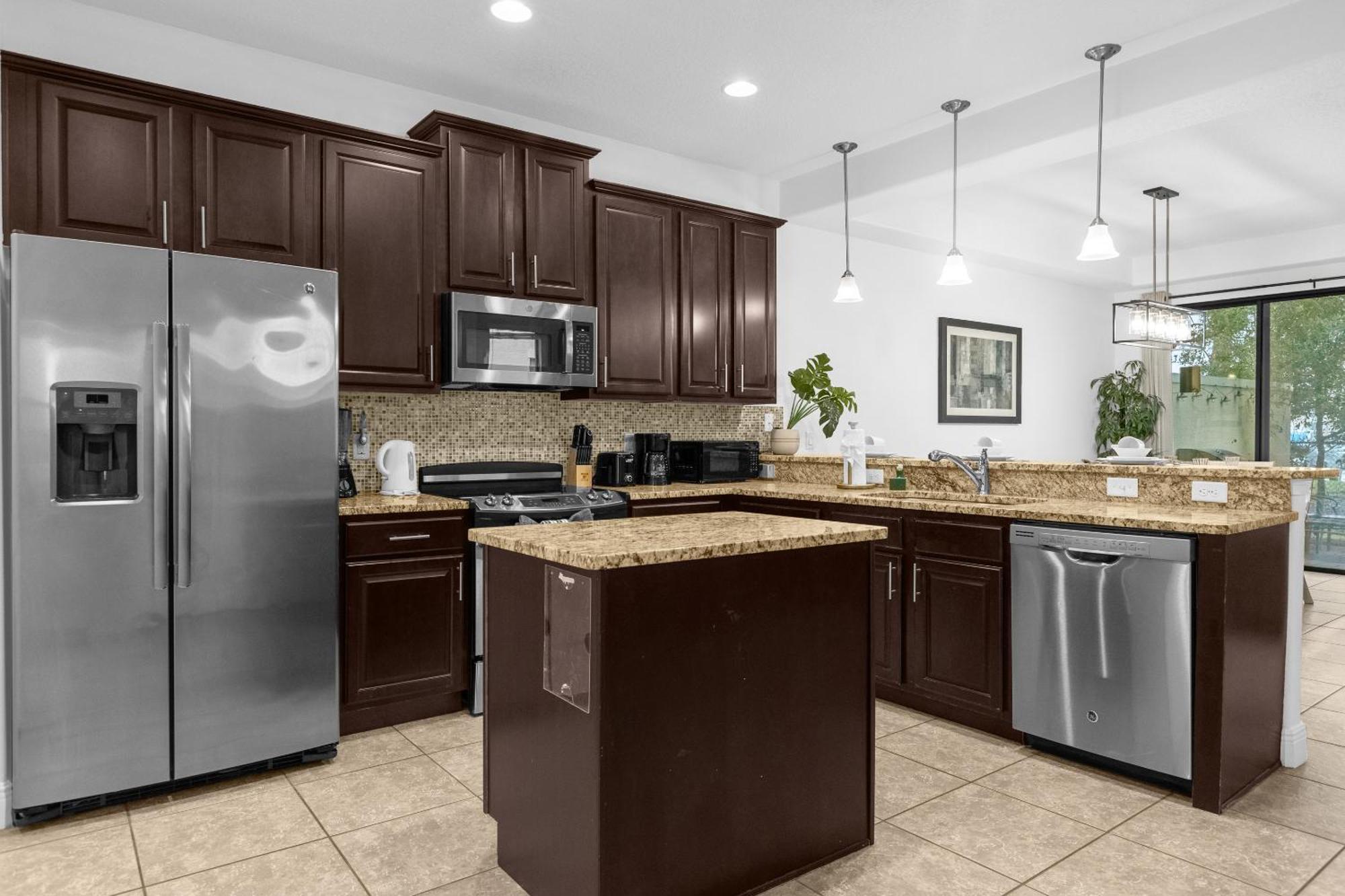 Moradda Harry Porter Theme Vacation Home Near To Disney Parks! 8115 Kissimmee Dış mekan fotoğraf