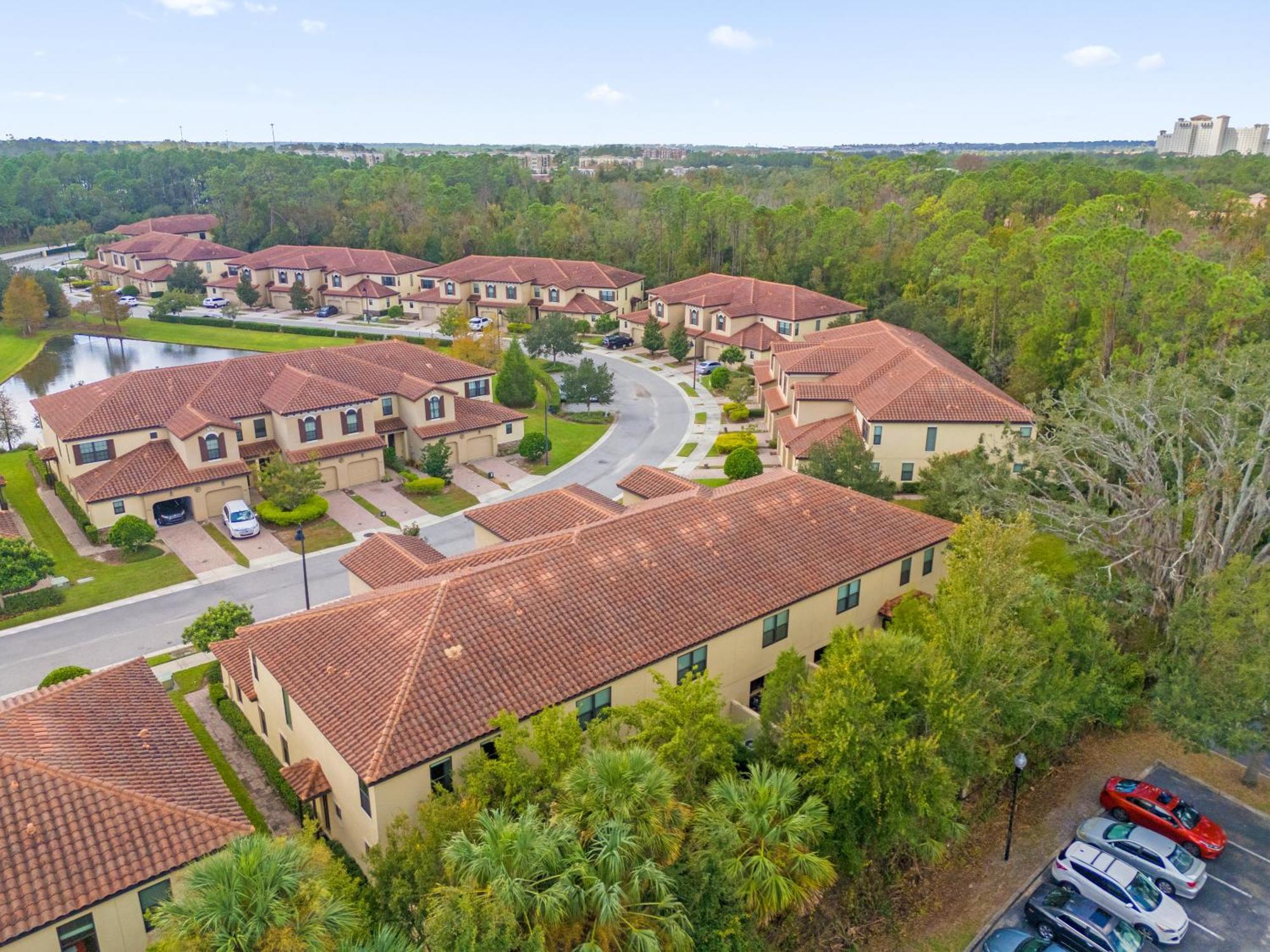 Moradda Harry Porter Theme Vacation Home Near To Disney Parks! 8115 Kissimmee Dış mekan fotoğraf