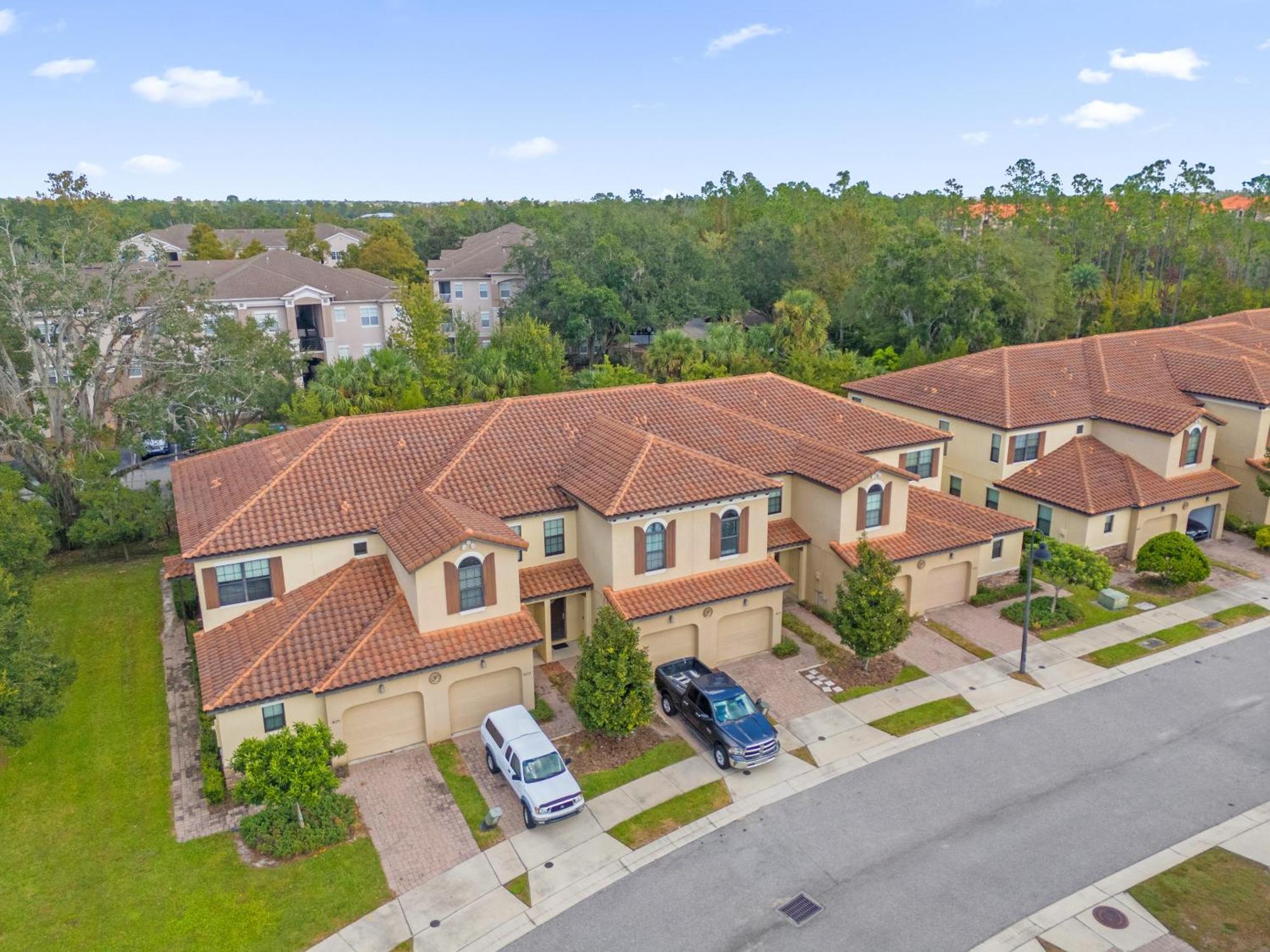 Moradda Harry Porter Theme Vacation Home Near To Disney Parks! 8115 Kissimmee Dış mekan fotoğraf