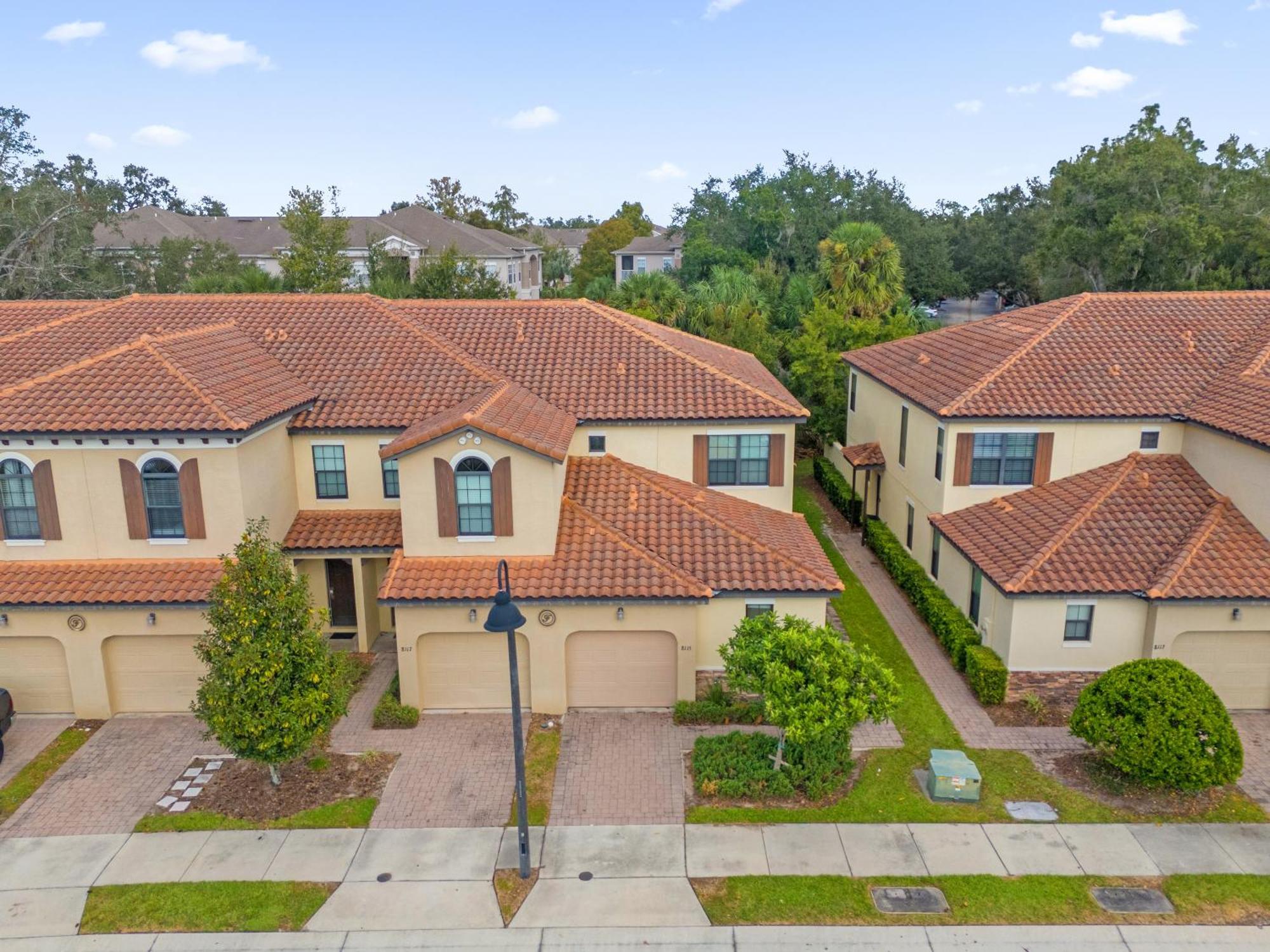 Moradda Harry Porter Theme Vacation Home Near To Disney Parks! 8115 Kissimmee Dış mekan fotoğraf
