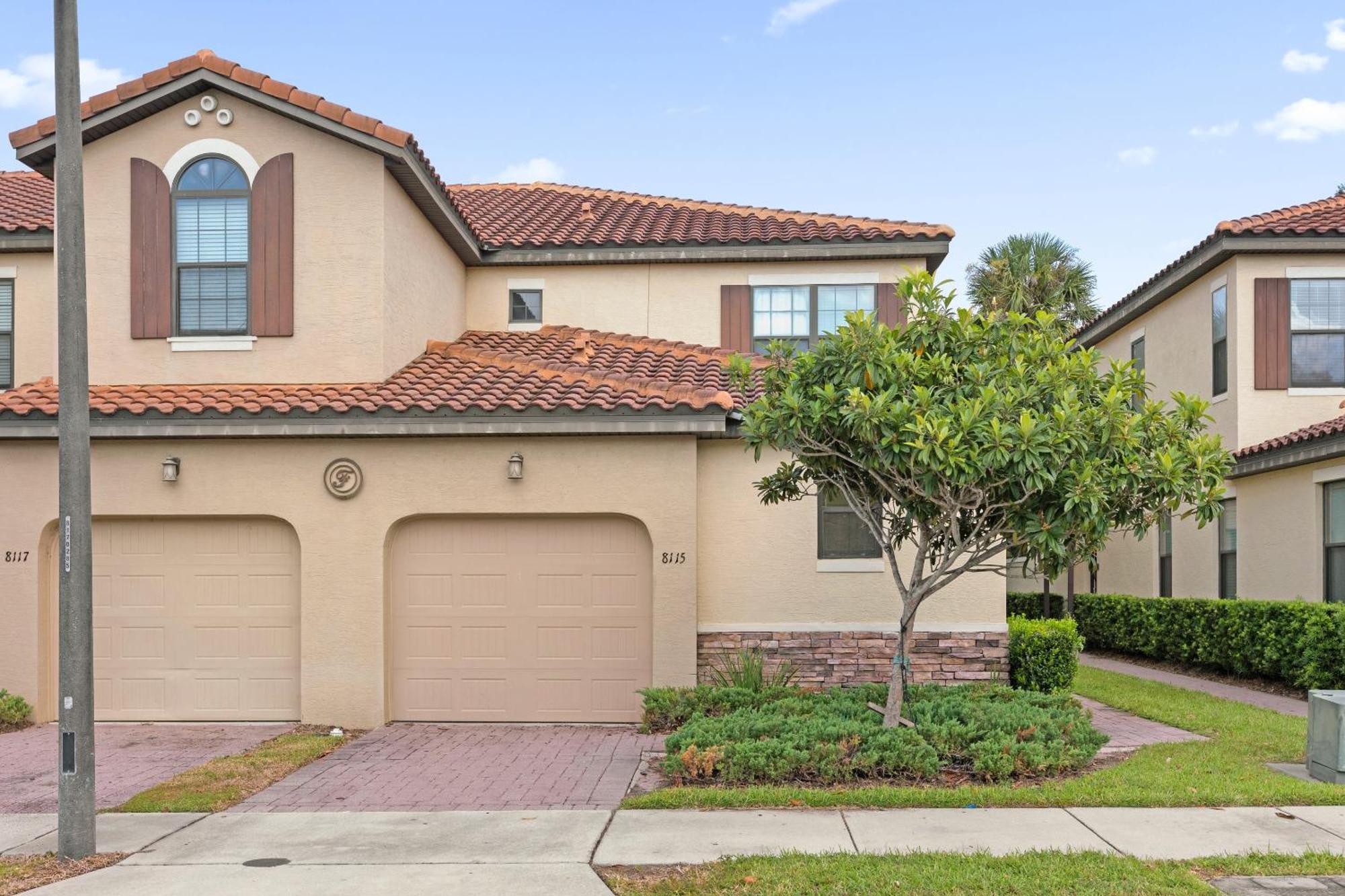 Moradda Harry Porter Theme Vacation Home Near To Disney Parks! 8115 Kissimmee Dış mekan fotoğraf